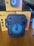Parlantes de 3” con luces - comprar online