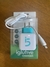 Cargador tipo Lightning IGLUFIVE (para iPhone) - comprar online