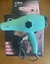 Secador de pelo 2000w OM