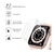 Protector pantalla Smartwatch en internet