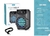 Parlante 3” gts 1961 - comprar online