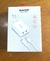 Cargador tipo c…MIXOR 2 entradas usb - comprar online
