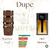 ASAD BOURBON Lattafa - comprar online