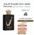 ISQH AL SHUYUKH GOLD de lattafa - Guz_tienda