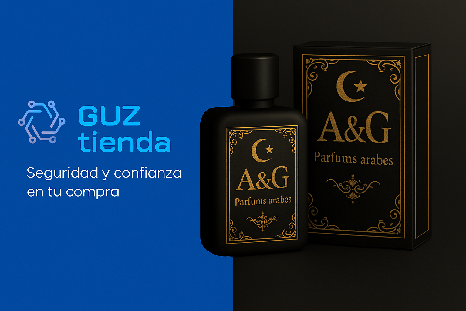Guz_tienda