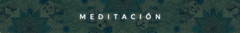 Banner de la categoría Meditación