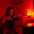 Lámpara de Sueño (luz roja) - Bionicoh