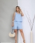 Conjunto De Short em Linho na internet