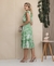 Vestido midi - comprar online