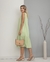 Vestido Midi - Samarmodas__