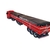 Imagem do Carreta Scania R450 Rodotrem Graneleiro Madeira Miniatura