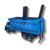 Caminhão MB 1113 Frente Quadrada Boiadeiro Miniatura - comprar online