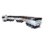 Carreta Scania R450 Rodotrem Graneleiro Madeira Miniatura - loja online
