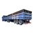 Imagem do Carreta Scania R450 Rodotrem Graneleiro Madeira Miniatura