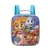 Kit Mochila Rodas 16" Patrulha Canina Skye Lancheira Estojo - loja online