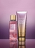 Kit Victoria's secrets Body Splash + Loção Perfumada Velvet Petals