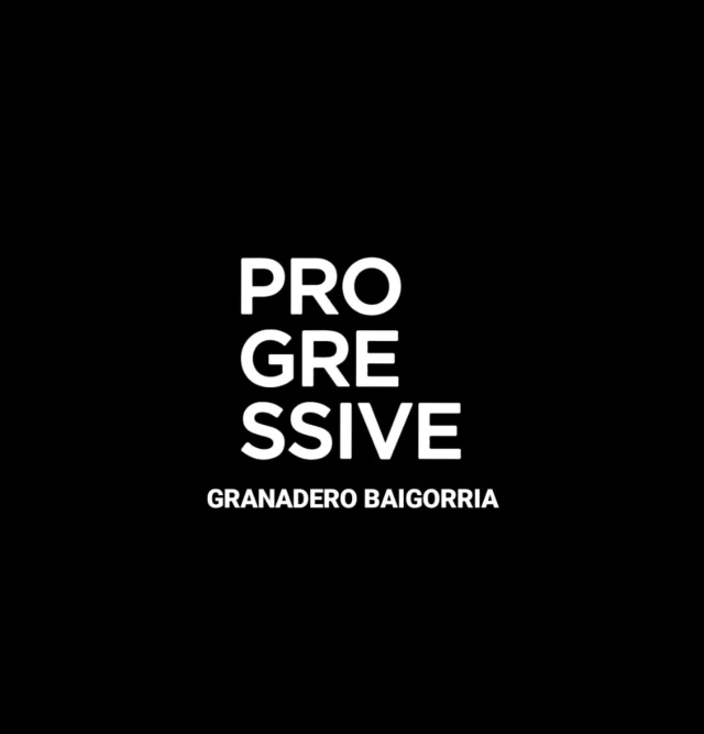 PROGRESSIVE GB.