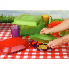 Coleman All-In-One-Dining Set - comprar en línea