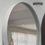 Espejo de pared 70 CM - comprar online