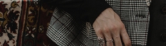 Banner da categoria Coletes