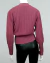 Blusa em linha Tricot na internet