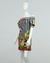 Vestido estampa - comprar online