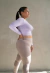Leggins Básico color cemento