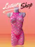 Disfraz / Vestido - Luxury Shop
