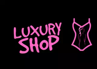 Luxury Shop