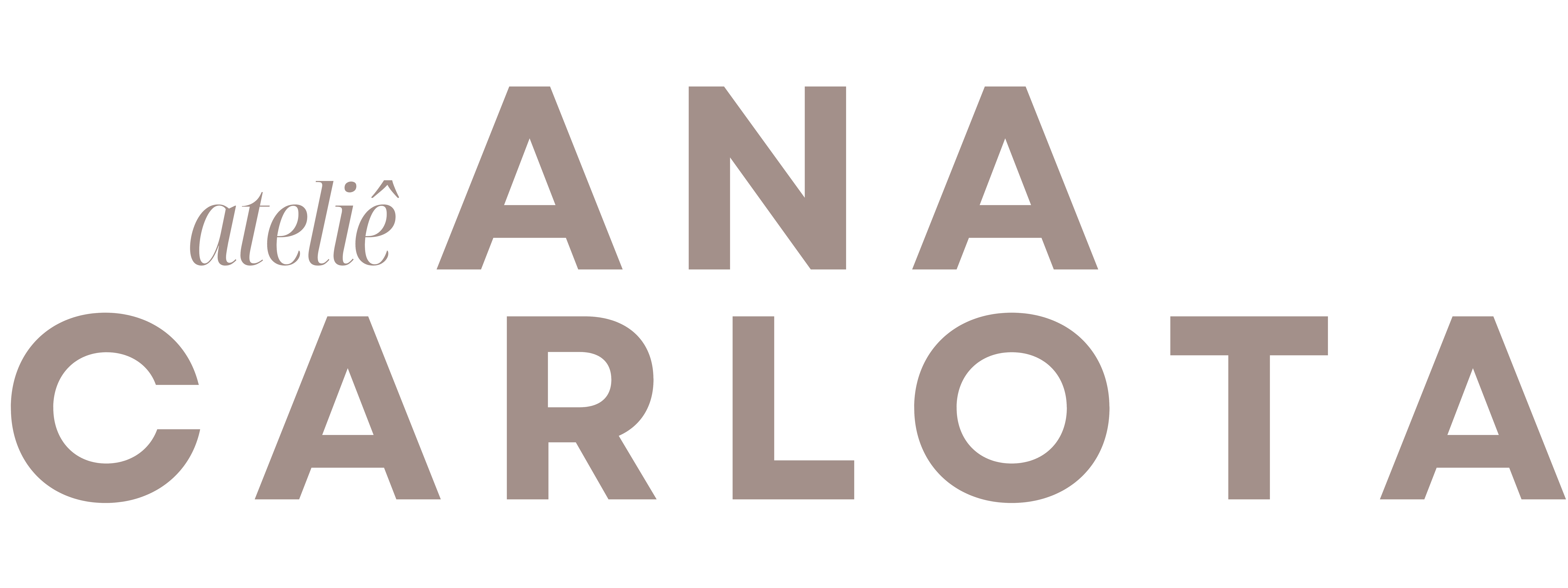 Ateliê Ana Carlota