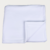 Cobertor Microsoft Dupla Face Branco