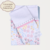 Kit Passeio Jardim Cor de Rosa - comprar online