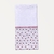 Fralda de Ombro Mimomelo Branco - comprar online