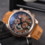 Tag Heuer Carrera (AA+) (SKU 1333) - comprar online