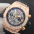 Hublot Cronografo AA+ (SKU:1020) - comprar online