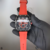 Curren Cronógrafo Calendario (Goma Roja) (SKU: 4)