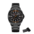 Curren de acero inoxidable (Negro) (SKU: 84) - comprar online