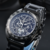 Tag Heuer Carrera (AA+) (SKU 1334) - comprar online
