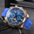 Tag Heuer carrera (AA+) (SKU 357) - comprar online