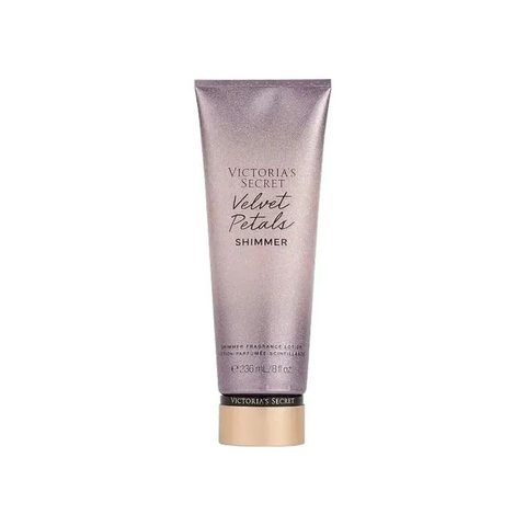 HIDRANTE CORPORAL VELVET PETALS SHIMMER
