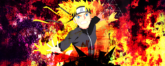 Banner de la categoría Naruto Ninja