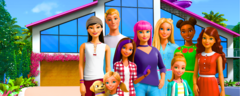 Banner de la categoría Girls/ Friends