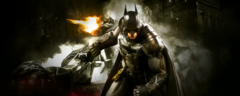 Banner de la categoría Batman