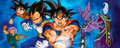 Banner de la categoría Dragon Ball