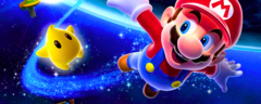 Banner de la categoría Super Mario