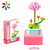 (+ 150 PIEZAS ) Construcción Flores - comprar en línea