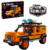 (343 PIEZAS ) Construcción Auto