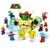 (8 Minicajas) Construccion Bowser