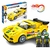 (325 PIEZAS ) Construcción Auto Racing