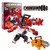 (535 PIEZAS ) Construcción Denji Chainsaw Man